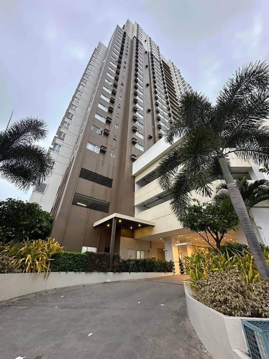 📣 NOW AVAILABLE FOR RENT! | AVIDA ASPIRA TOWER 1 🏙️✨ - photo 1