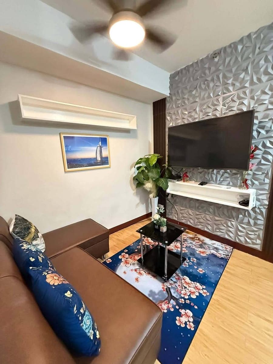 🚨 Condo for rent 1 Bedroom 🚨 ( open for sublease ) - photo 1