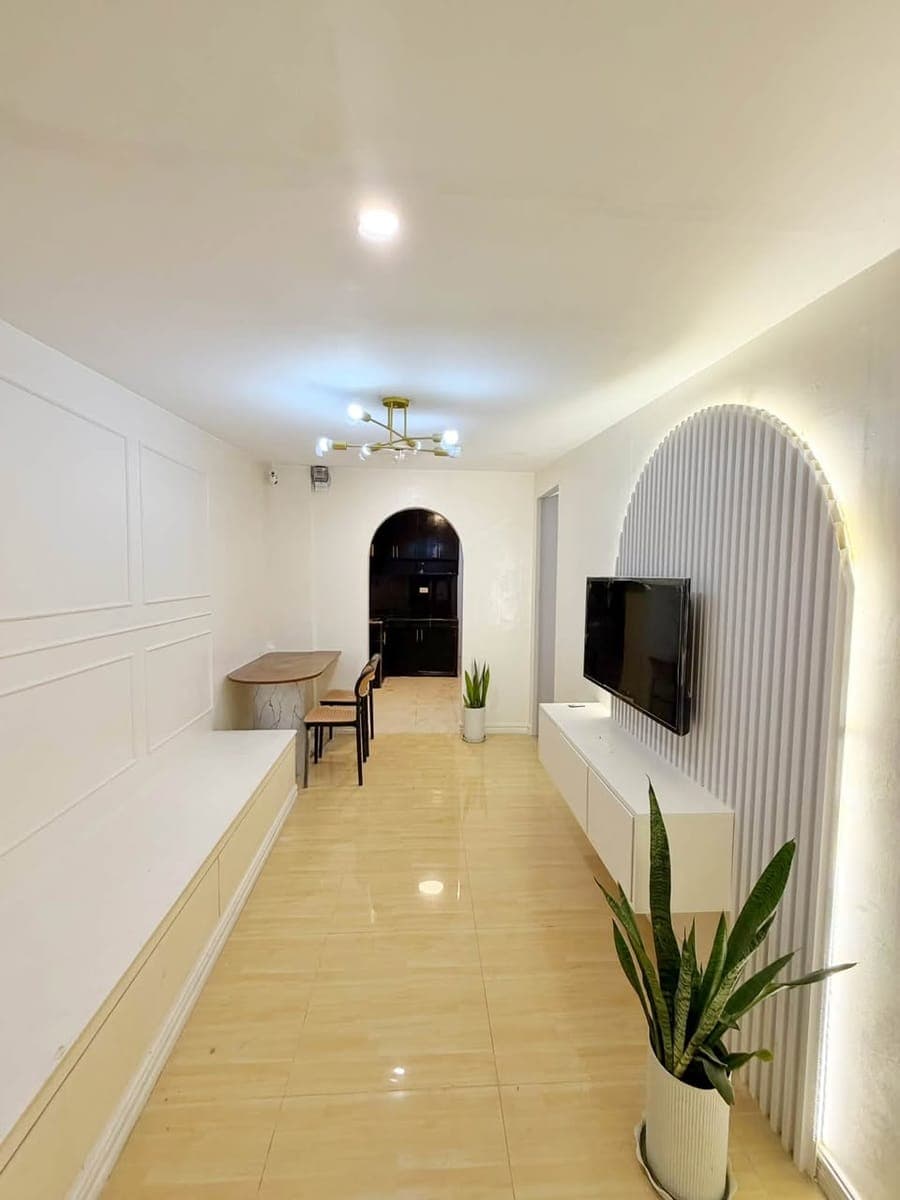 ๐ธ COZY FEMALE BEDSPACE IN TAGUIG AVAILABLE ๐ธ - photo 1
