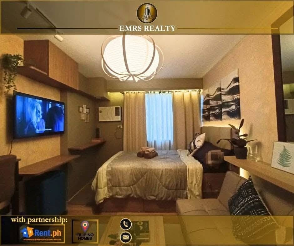 ๐๏ธโจ FOR RENT | RIDGEWOOD TOWER 3 โจ๐๏ธ - photo 1