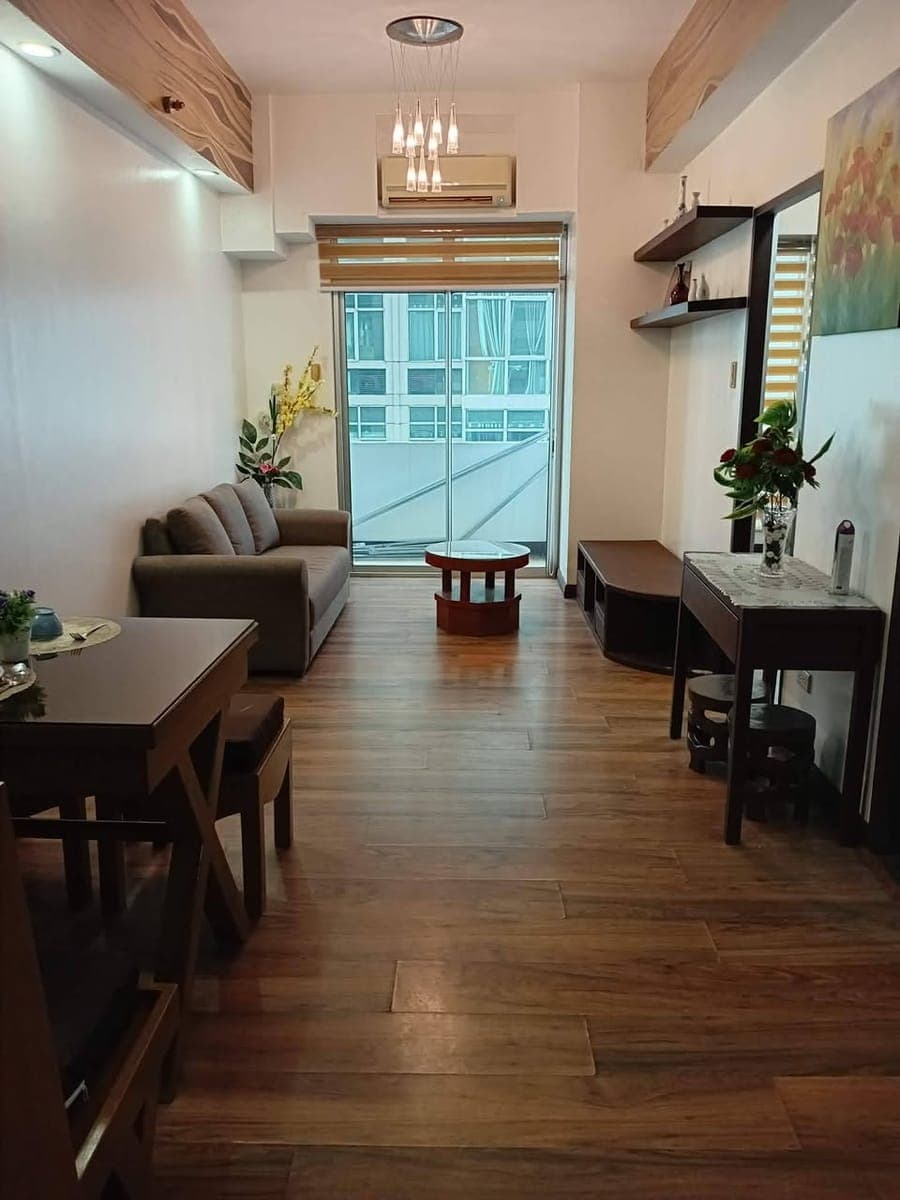 🏢 FOR RENT – Grand Hamptons Tower 2 | BGC - photo 1