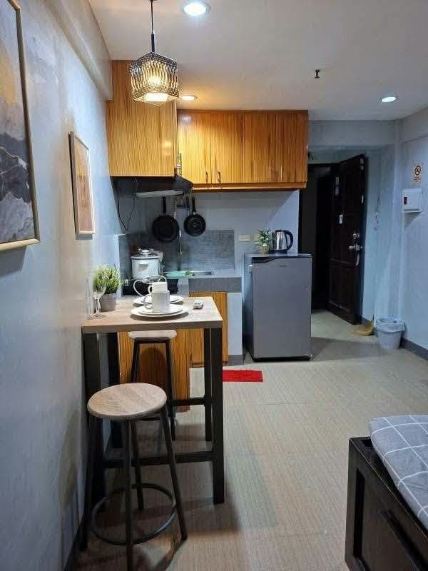 π Affordable studio living with balconyβperfect for city dwellers! - photo 1