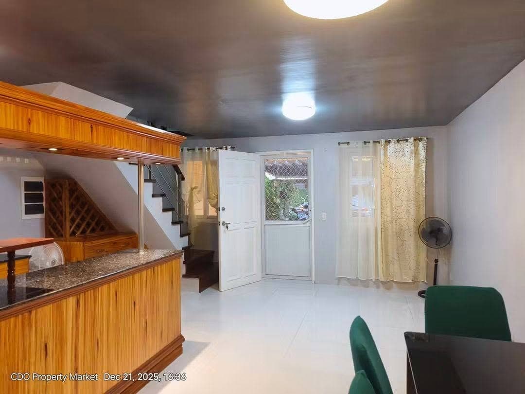 FOR RENT: FULLY FURNISHED TOWNHOUSE - photo 1