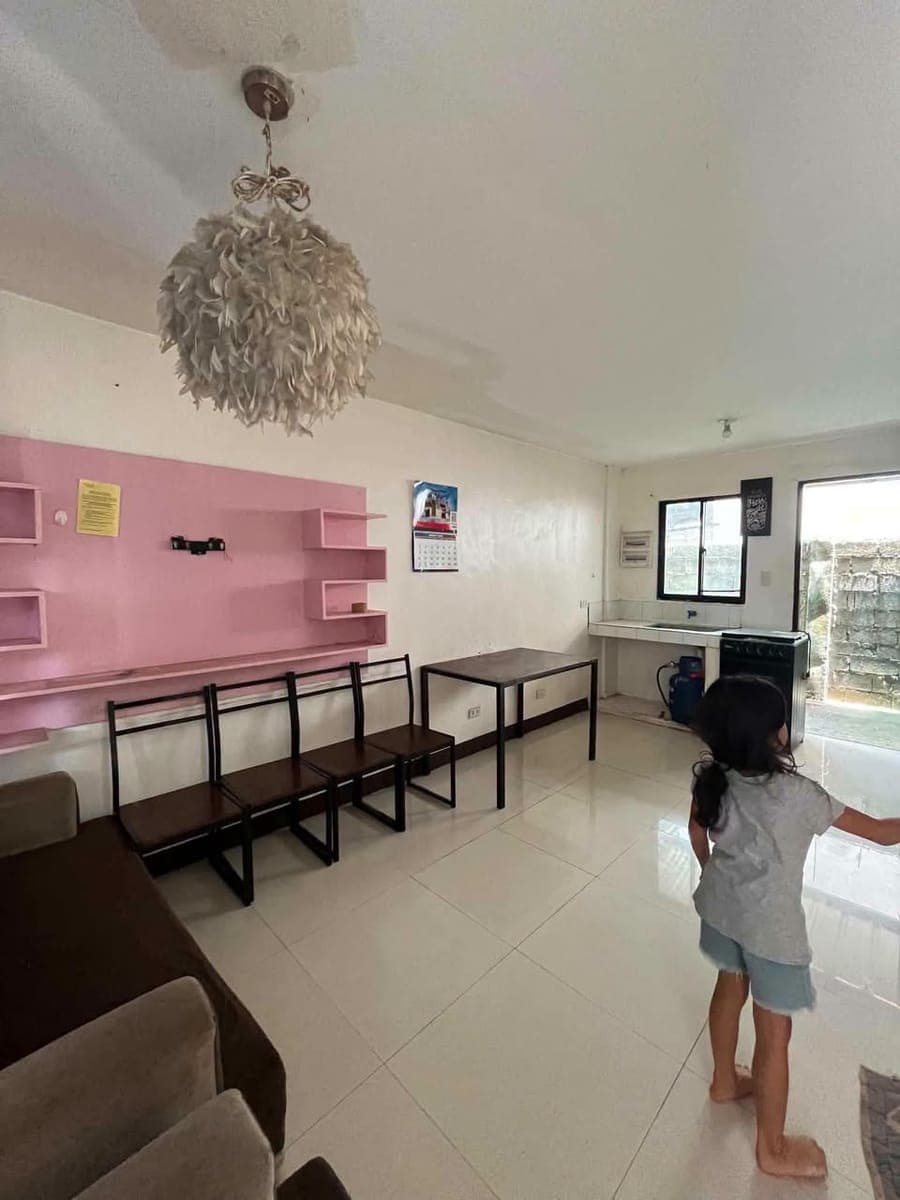 SEMI-FURNISHED HOUSE FOR RENT โ โ โ - photo 1
