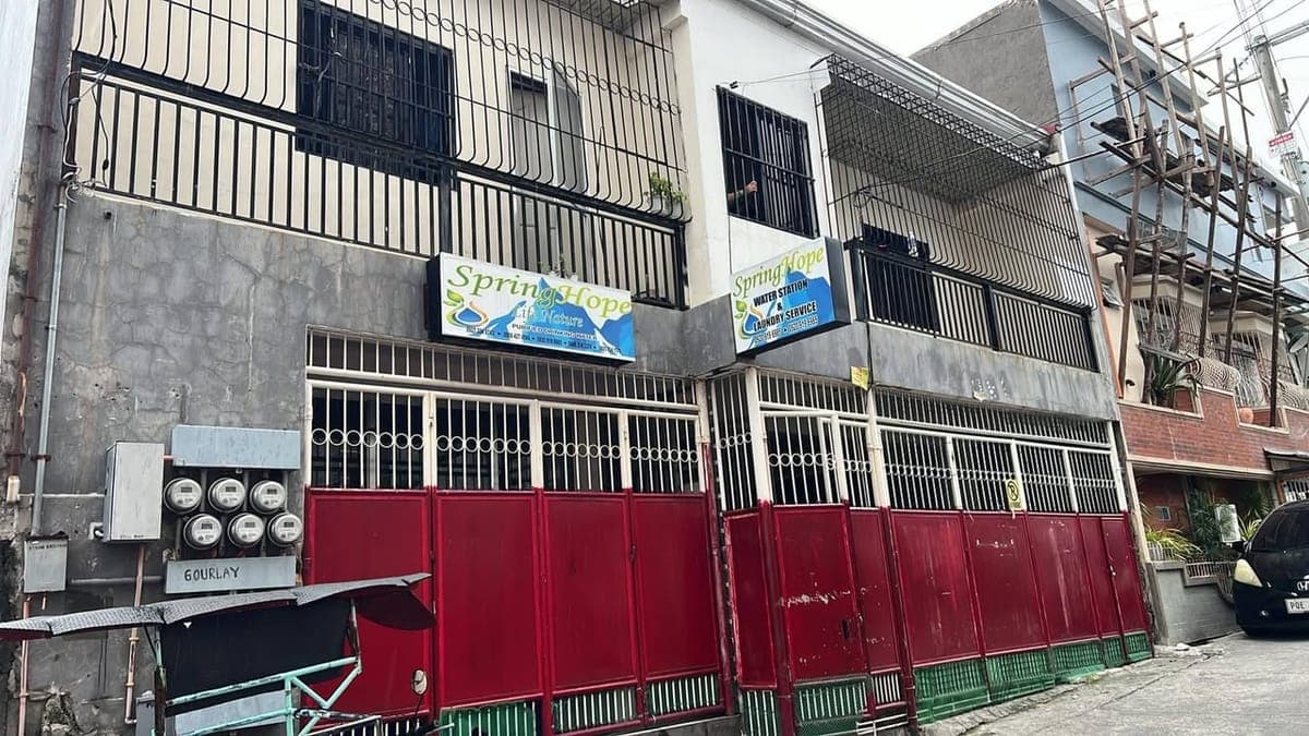 ROOM FOR RENT/PAUPAHAN - photo 1