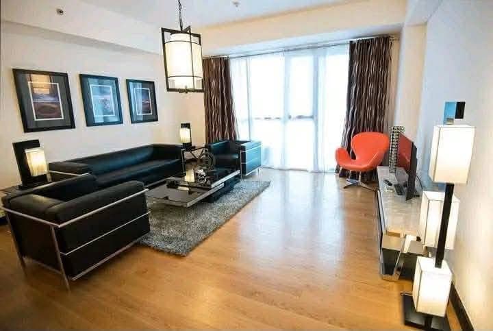 🏙️ FOR RENT | ONE SERENDRA WEST TOWER – BGC, TAGUIG - photo 1