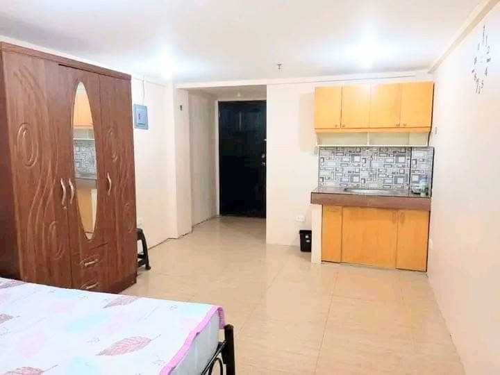 🏠 SEMI FURNISHED APARTMENT FOR RENT 🏠 - photo 1