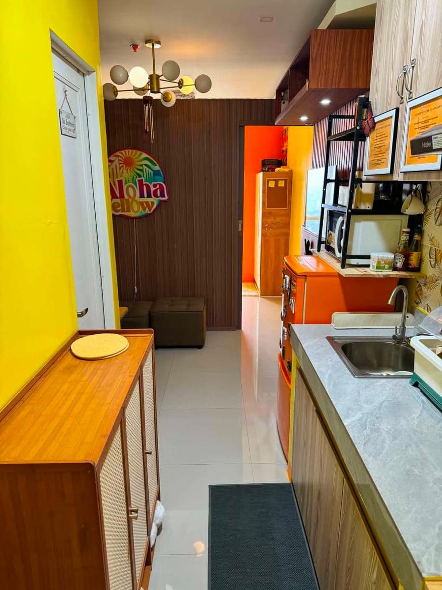 ‼️CONDO UNIT FOR RENT‼️ - photo 1