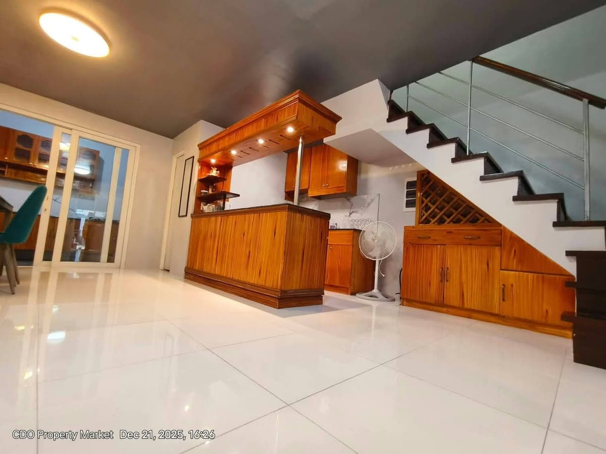 🏡✨ HOUSE 𝗙𝗢𝗥 𝗥𝗘𝗡𝗧 | 𝗙𝗨𝗟𝗟𝗬 𝗙𝗨𝗥𝗡𝗜𝗦𝗛𝗘D ✨🏡 - photo 1