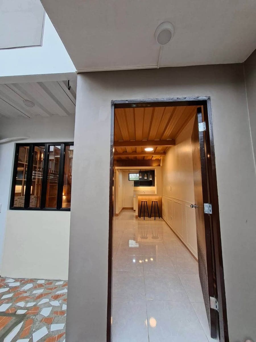🏡 HOUSE FOR RENT | FAMILIA VERDE, LUMBIA, CDO - photo 1