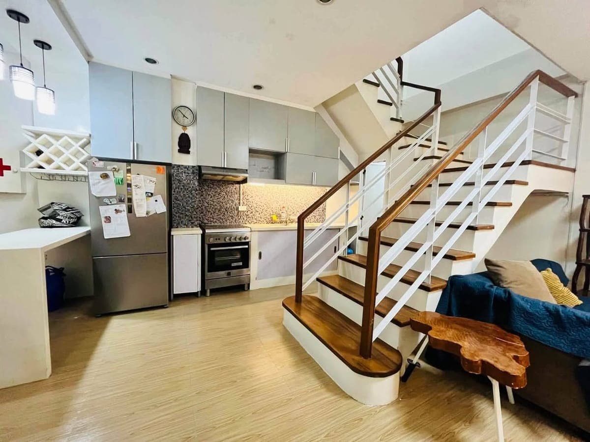 HOUSE FOR RENT — COMFORT, CONVENIENCE & SECURITY IN ONE HOME❗ - photo 1