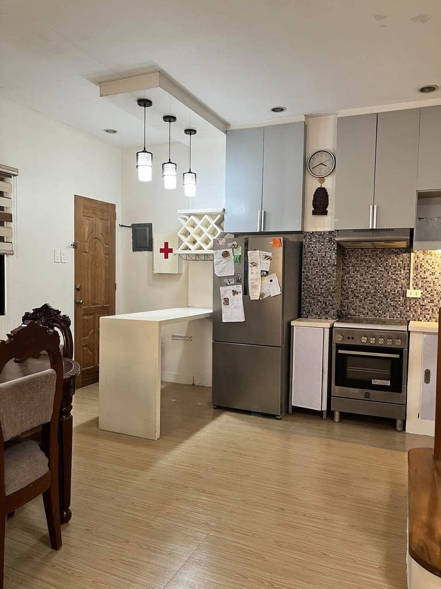 🏡 HOUSE FOR RENT — COMFORT, CONVENIENCE & SECURITY IN ONE HOME!** 🔑❤️ - photo 1