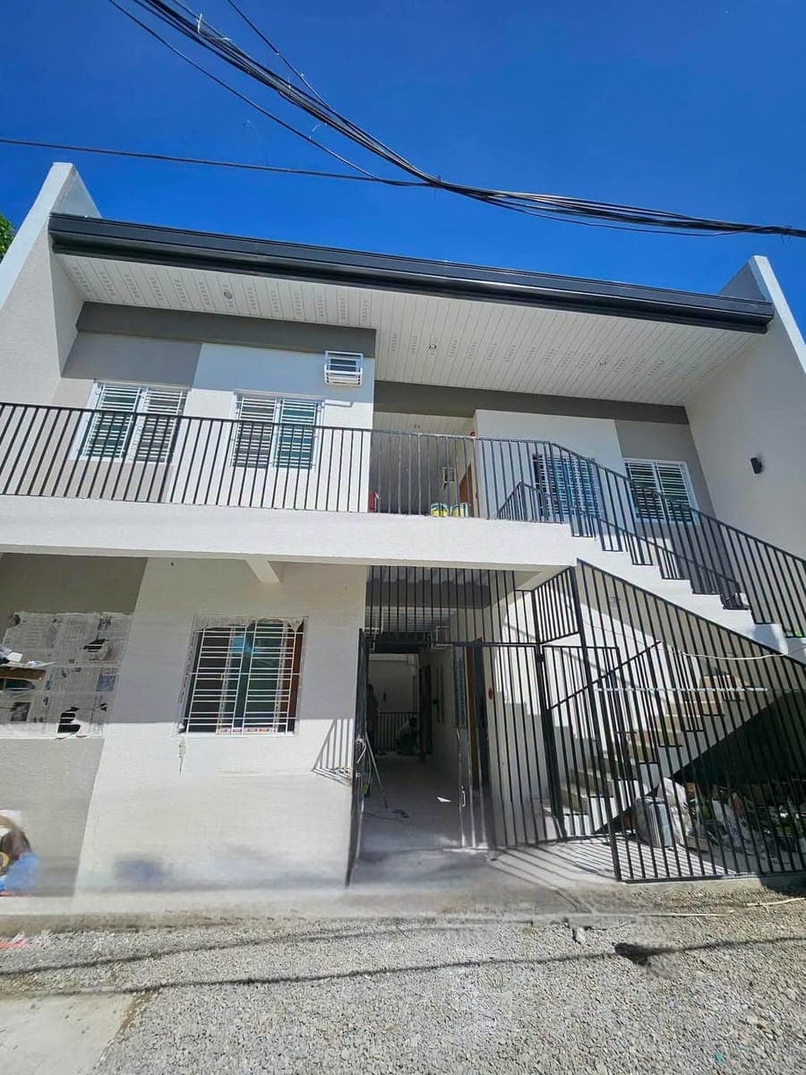 ROOM FOR RENT - photo 1