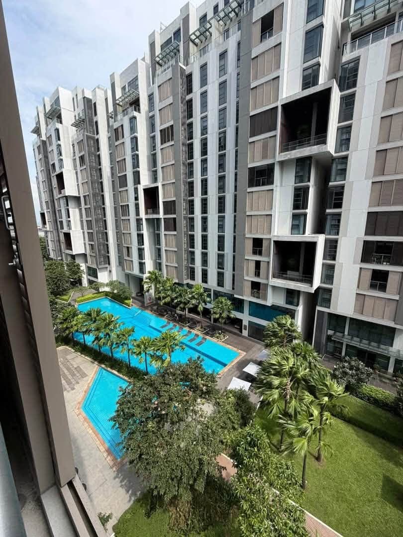 FOR RENT : ARBOR LANES 3 BEDROOM 2 BALCONY - photo 1
