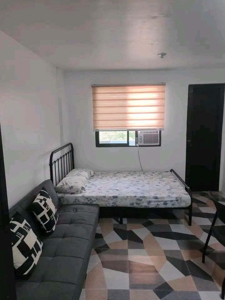 Familia Apartment For Rent 10k monthly rental - photo 1