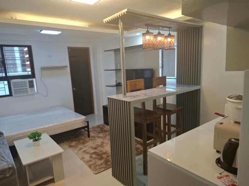 12k /month...La familia Apartment For Rent 2nd floor ( 0997-3578-375) - photo 1