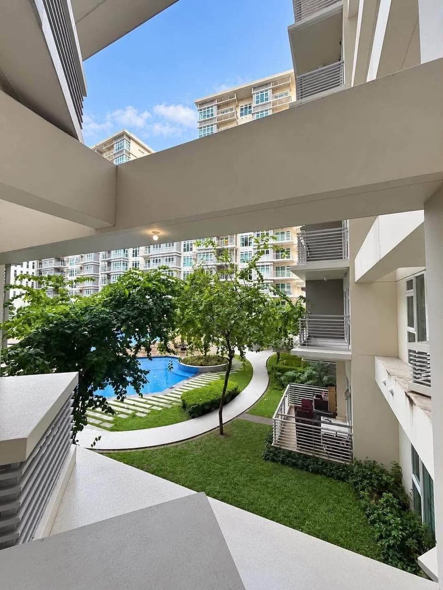 FOR RENT : THE VERANDA STUDIO UNIT - photo 1