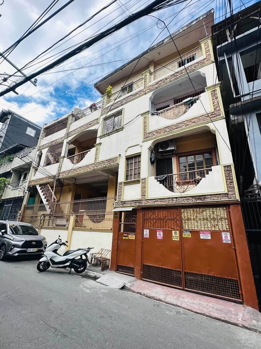 β¨ROOM FOR RENT (STUDIO TYPE)β¨ π‘ - photo 1