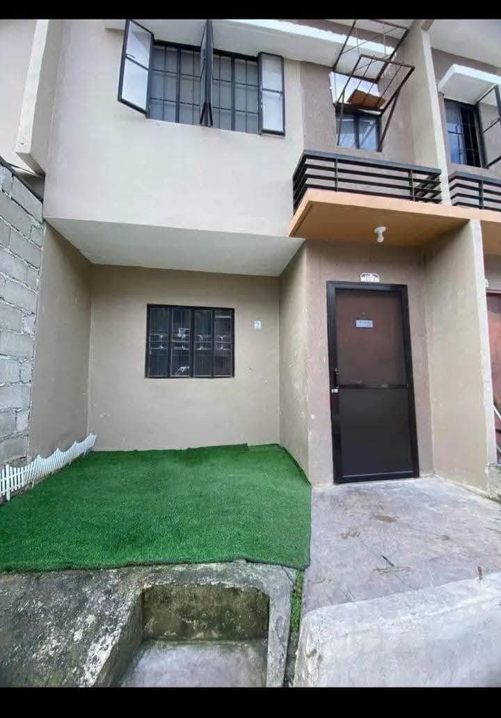 House for rent Lumina homes Grand Europa subdvsion 2 bedrooms 8,500 - photo 1