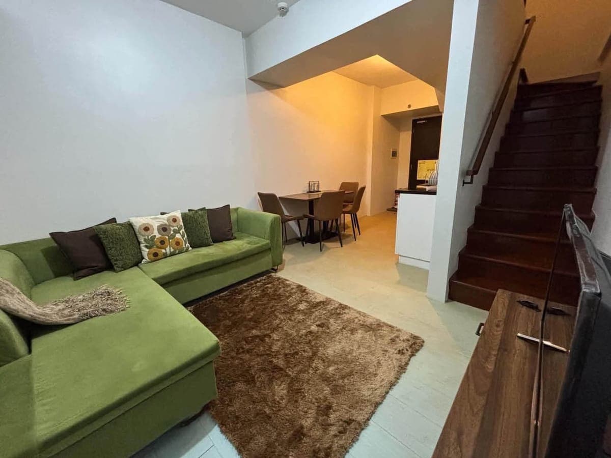 ๐๏ธ PENTHOUSE UNIT FOR RENT! ๐กโจ - photo 1