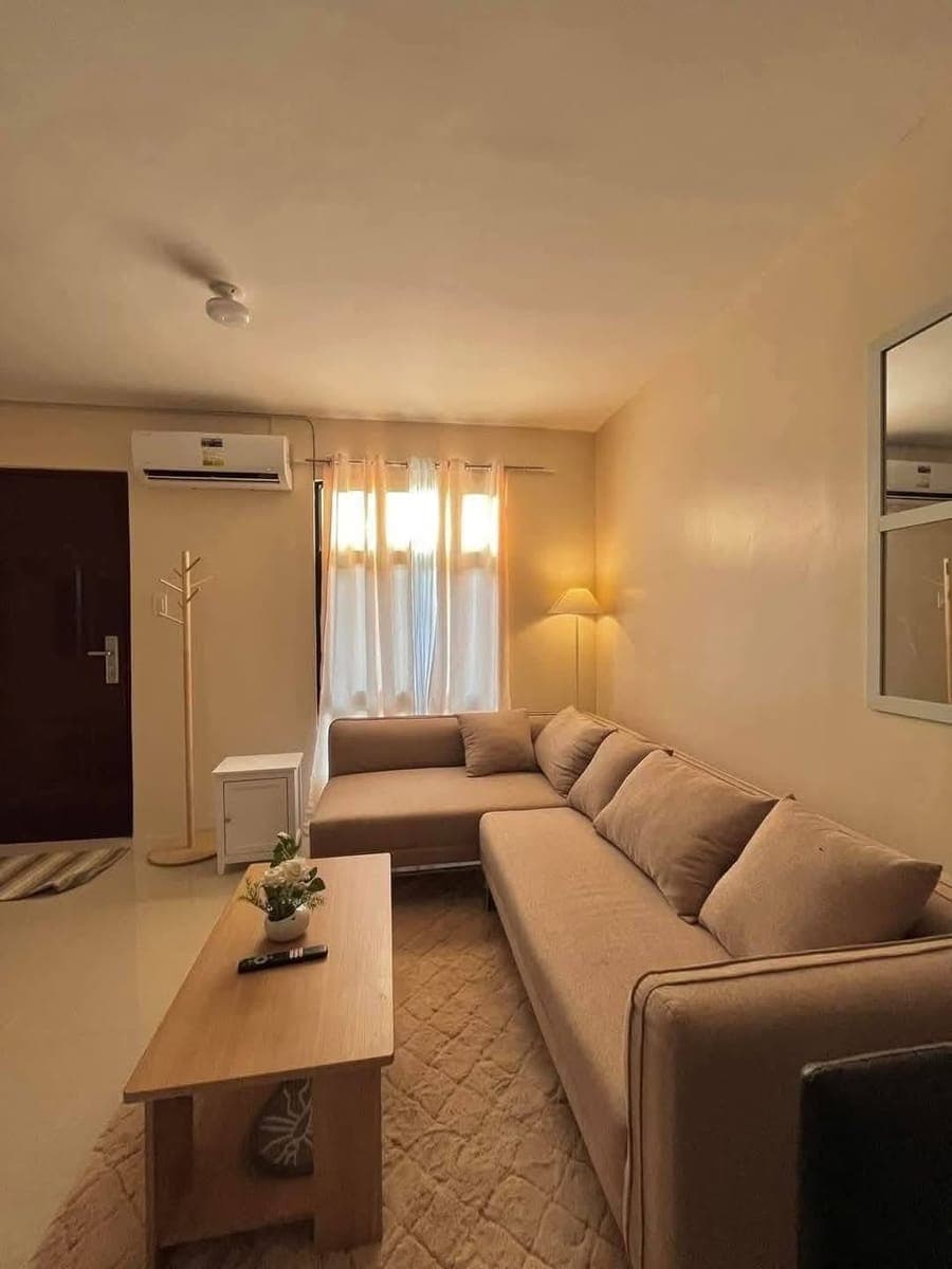Iponan blooming dale 17k monthy. 2bedrooms. Gated. Bare alay gamit. Newly renovated. - photo 1
