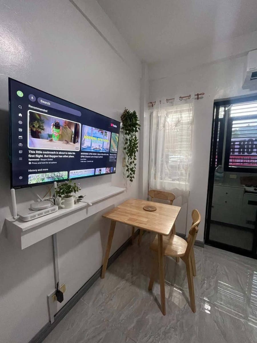 š” FOR RENT | FAMILIA APARTMENT š Bamboo Lane, Cagayan de Oro City - photo 1
