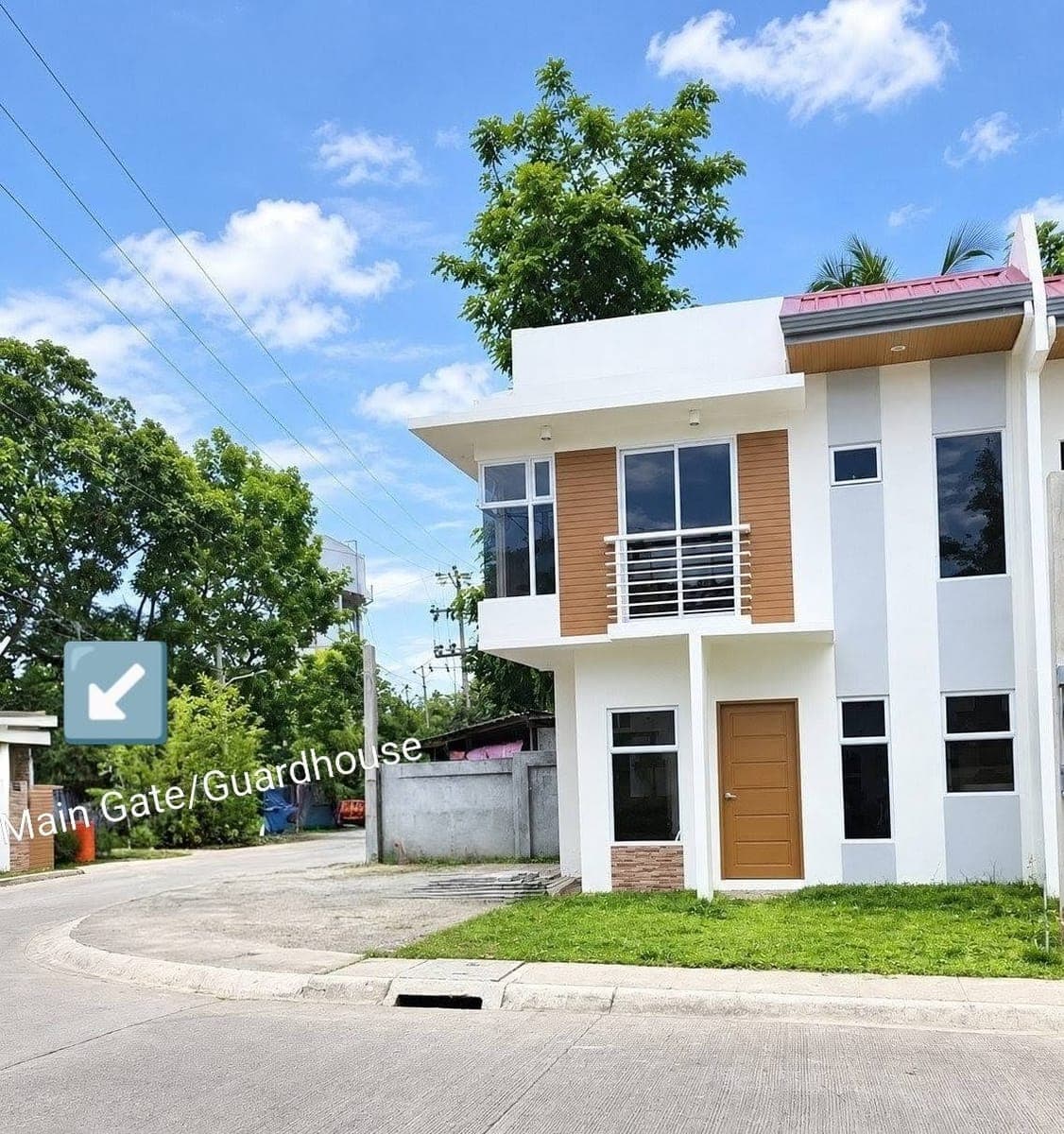 HOUSE FOR RENT ❗️2-Storey - photo 1