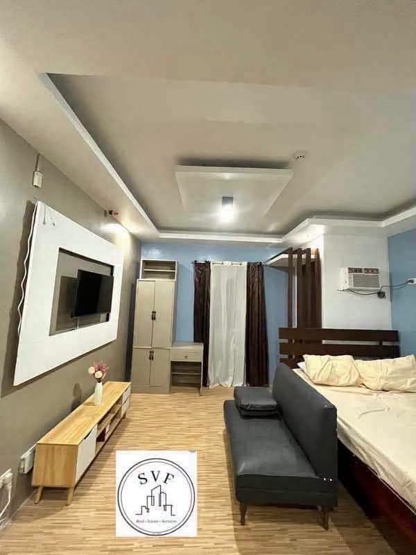 CONDO FOR RENT (Studio Type) - photo 1