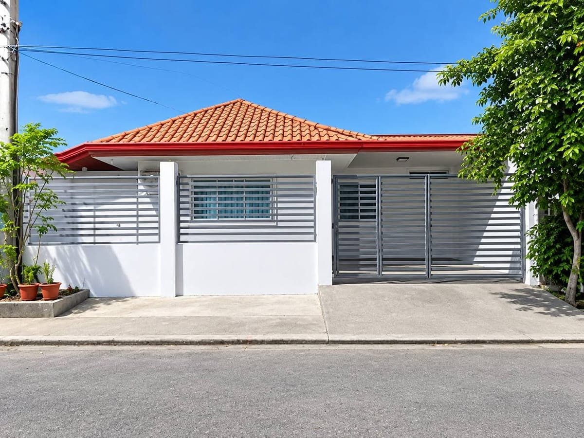 HOUSE FOR RENT‼️ - photo 1