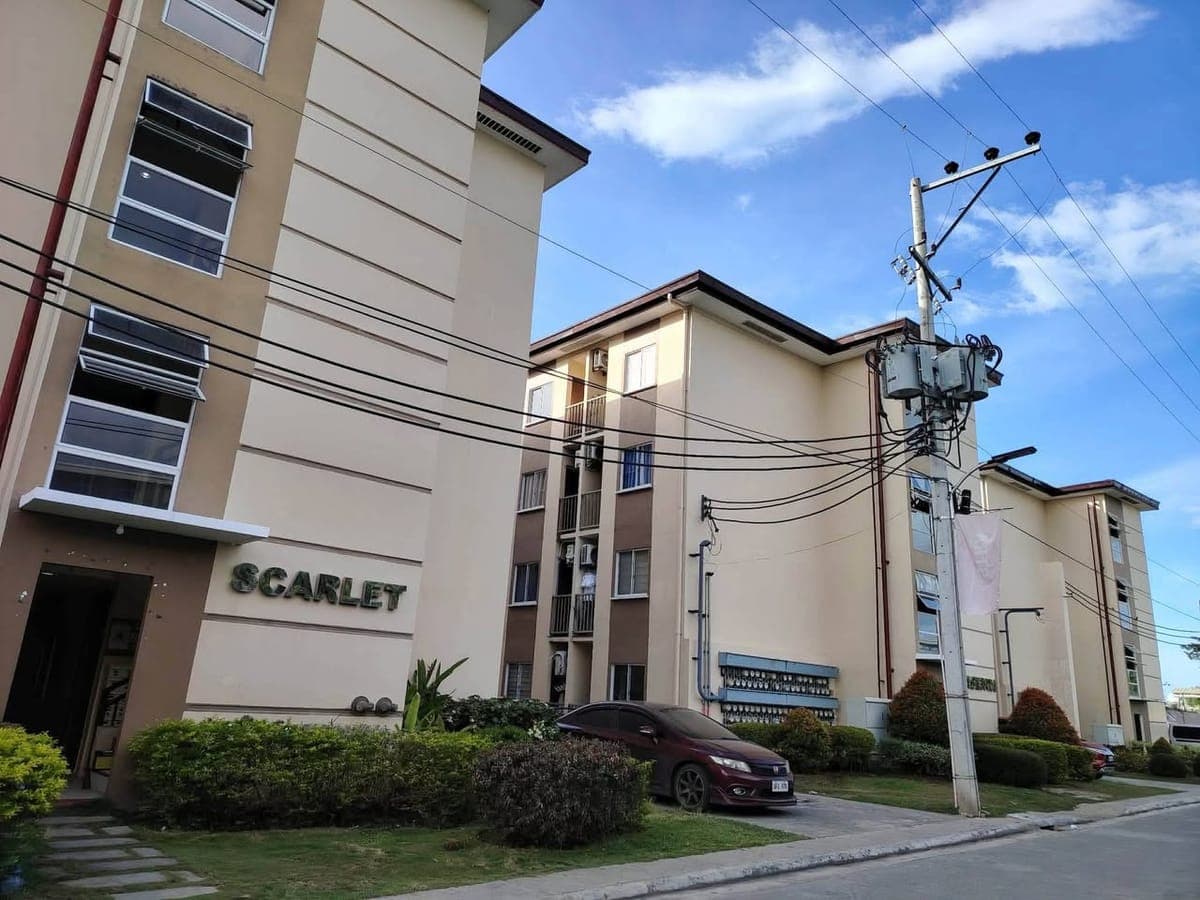 🏢 CONDO FOR RENT – BRIA CONDO, CDO - photo 1