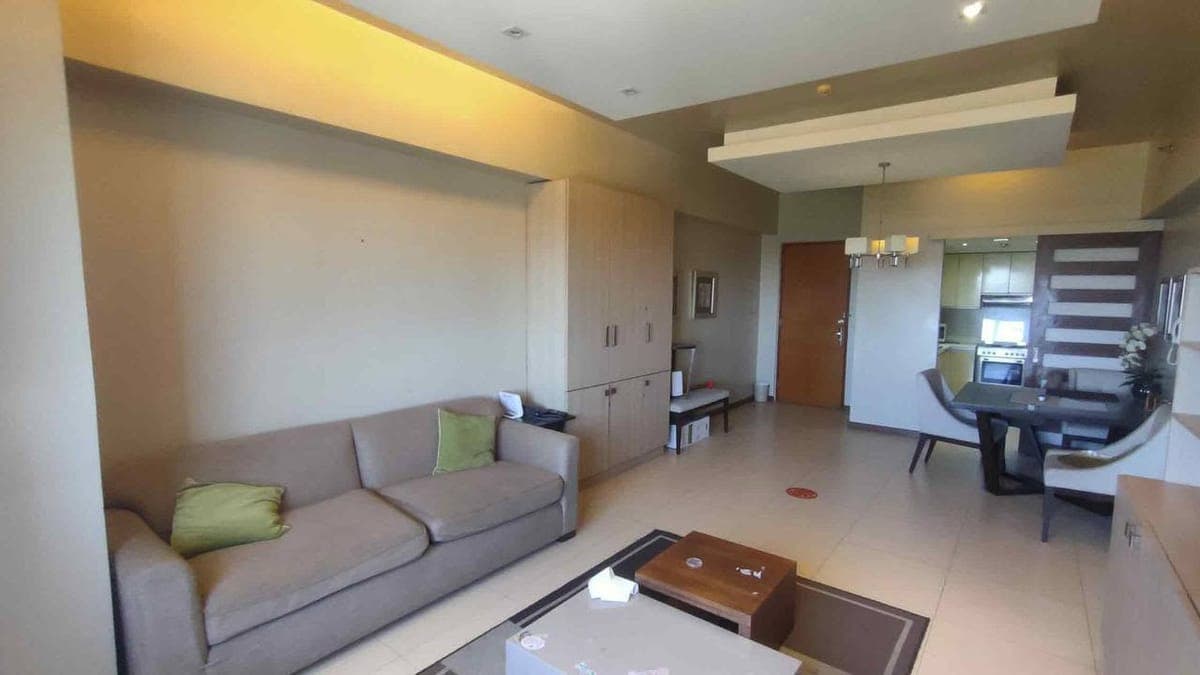📍The Infinity, Makati City, Metro Manila - photo 1