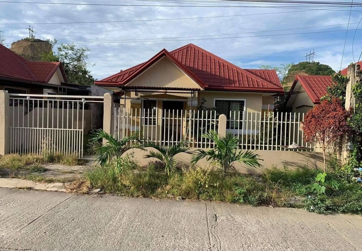 📣📣📣HOUSE FOR RENT🏡🏡🏡 - photo 1