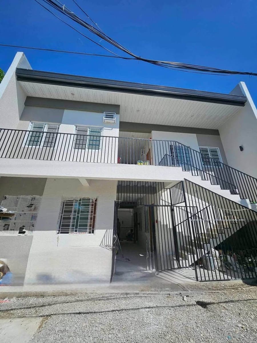 ROOM FOR RENT - photo 1
