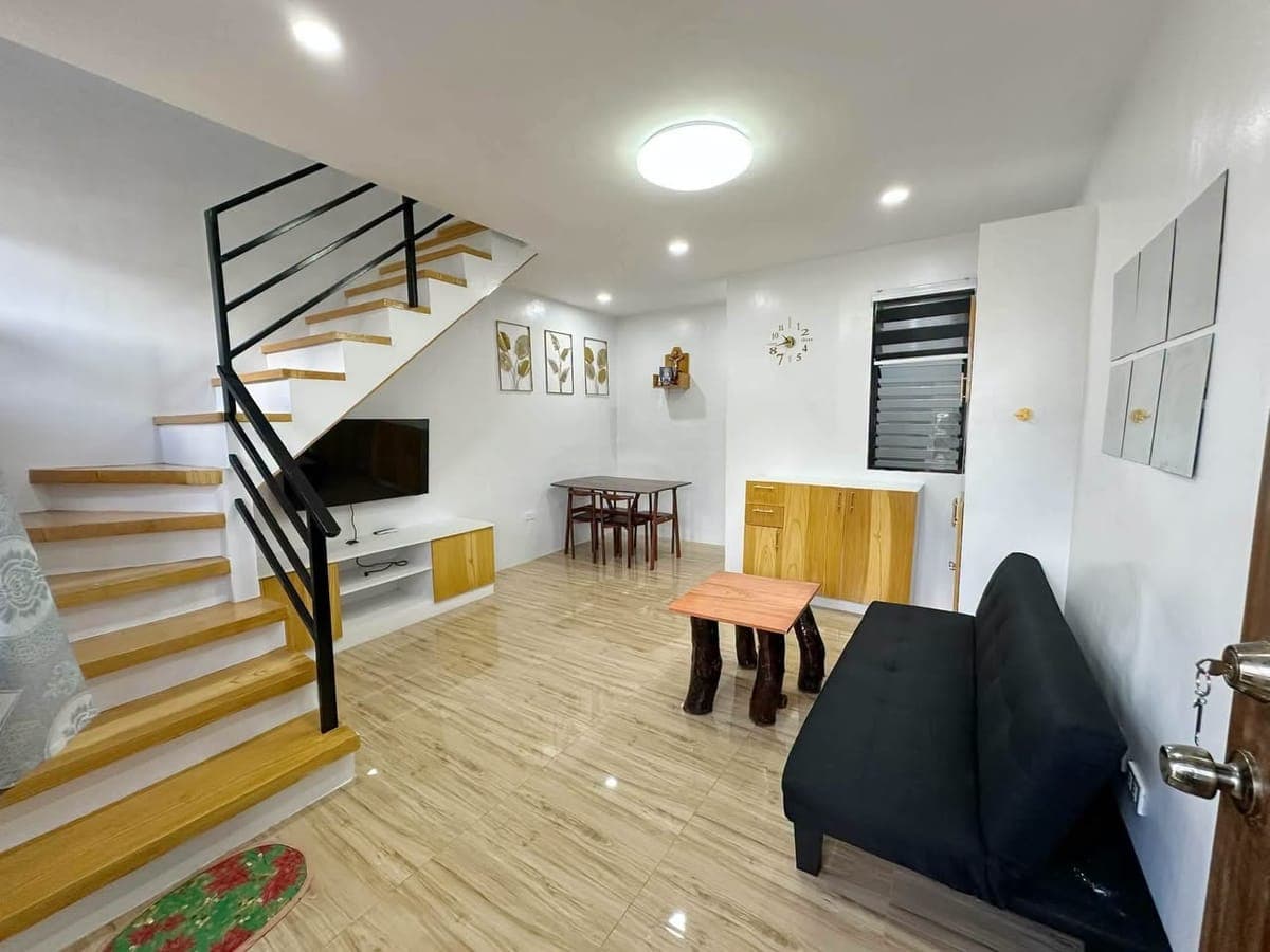π‘ FULLY FURNISHED HOUSE FOR RENT! π€ - photo 1