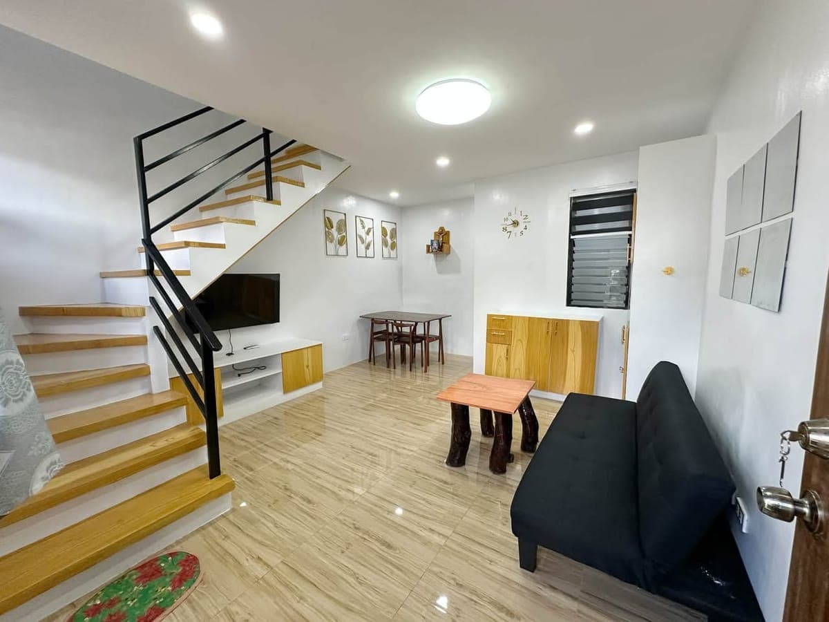 π‘ FULLY FURNISHED HOUSE FOR RENT! π€ - photo 1