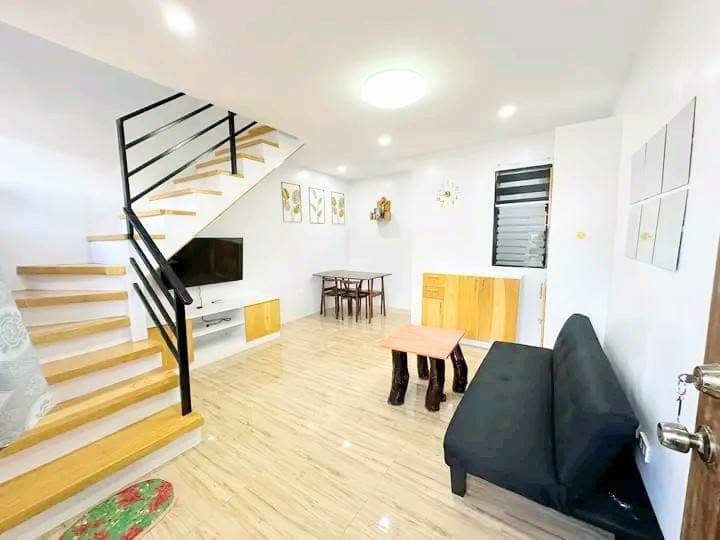 TOWNHOUSE FOR RENT ❗️2-STOREY - photo 1