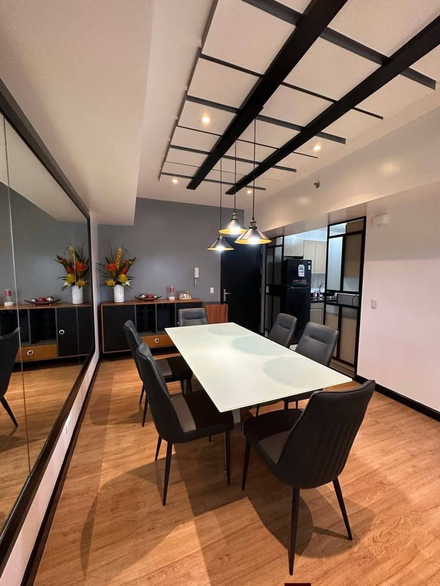 FOR LEASE | 1BR Unit - Two Maridien - photo 1