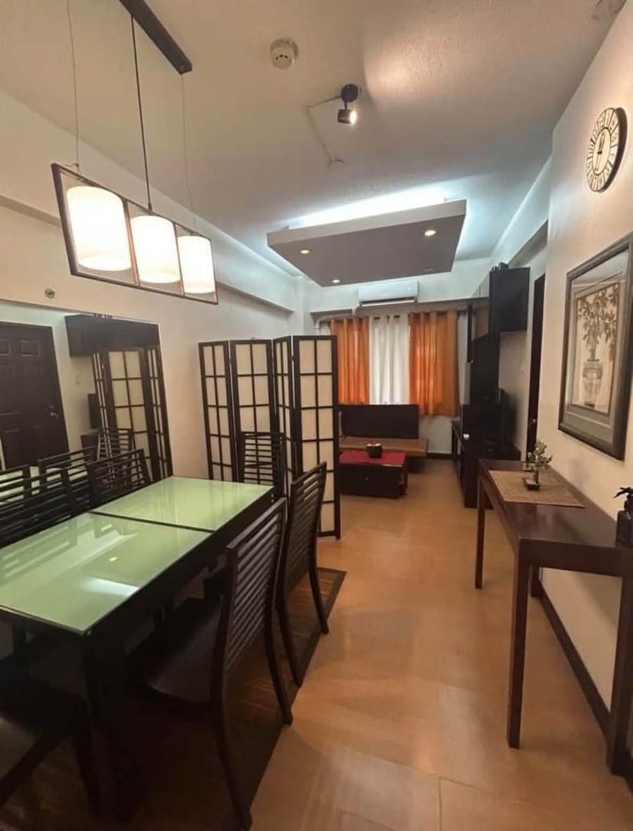 Forbeswood Heights 1br for rent - photo 1