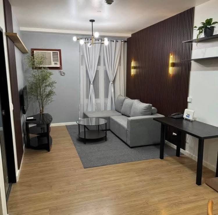 The Meranti at Two Serendra for Rent - photo 1