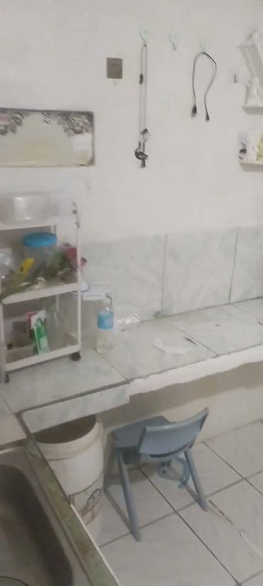 Room for rent 4k palar own cr lababo pm na one slot room 3rd floor ππ - photo 1