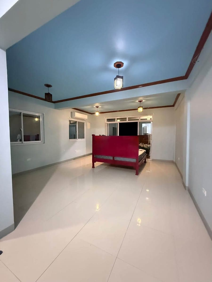 Apartment for Rent with Balcony - photo 1