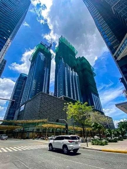 80K FOR RENT AT THE SEASON RESIDENCES‼️ - photo 1