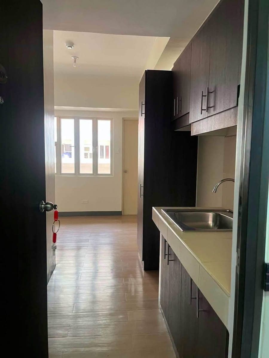 π‘ FOR RENT | STUDIO UNITS β MANDALUYONG CITY π‘ - photo 1