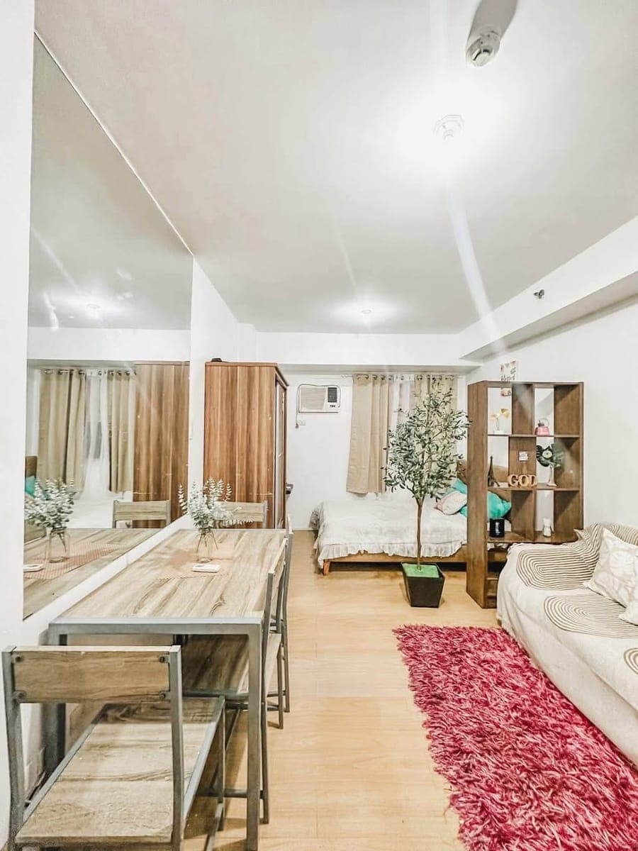 FOR RENT: ₱18,000/month. | Inclusive association dues - photo 1