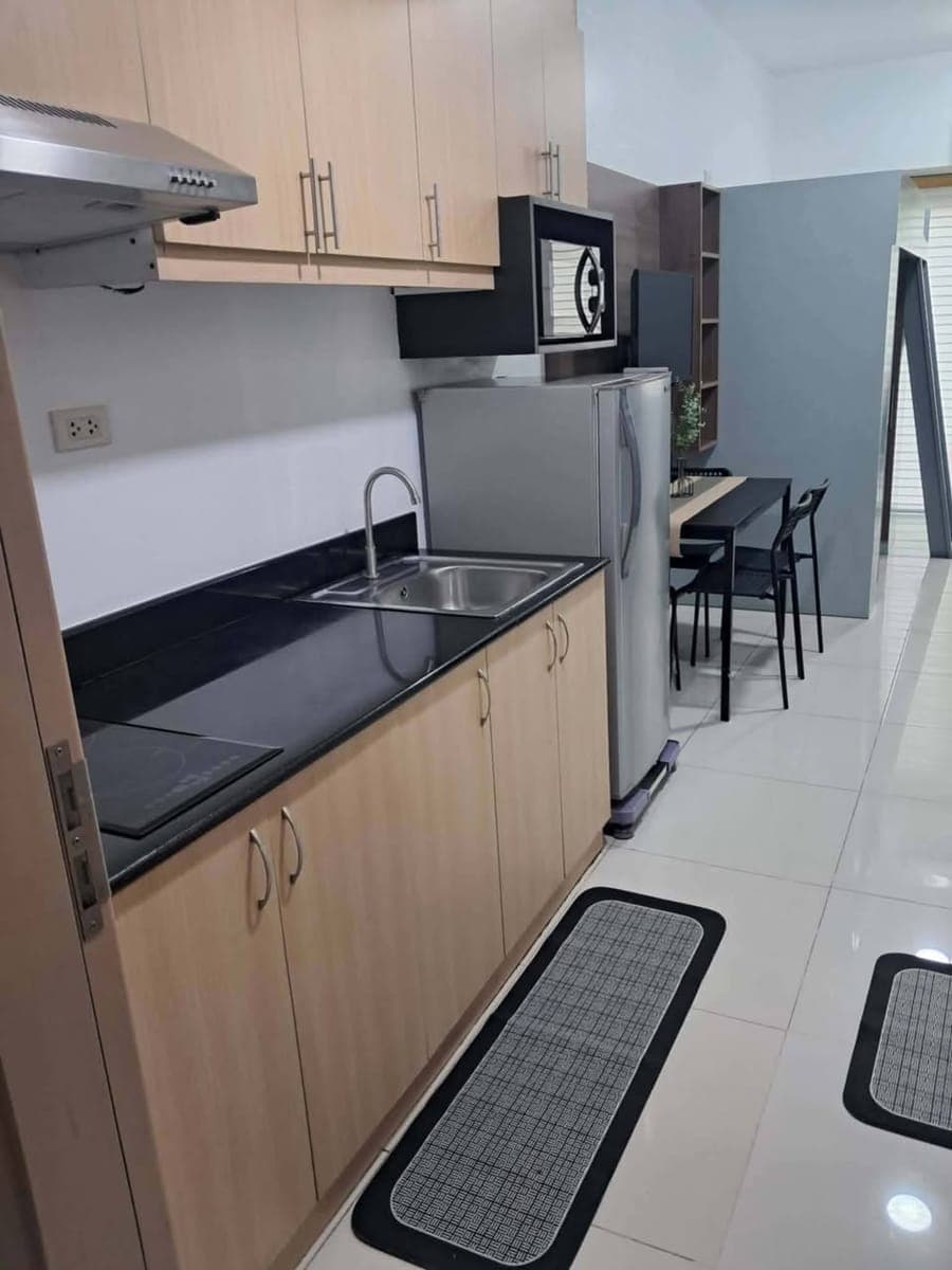 ONE BEDROOM Condominium Unit FOR RENT - photo 1