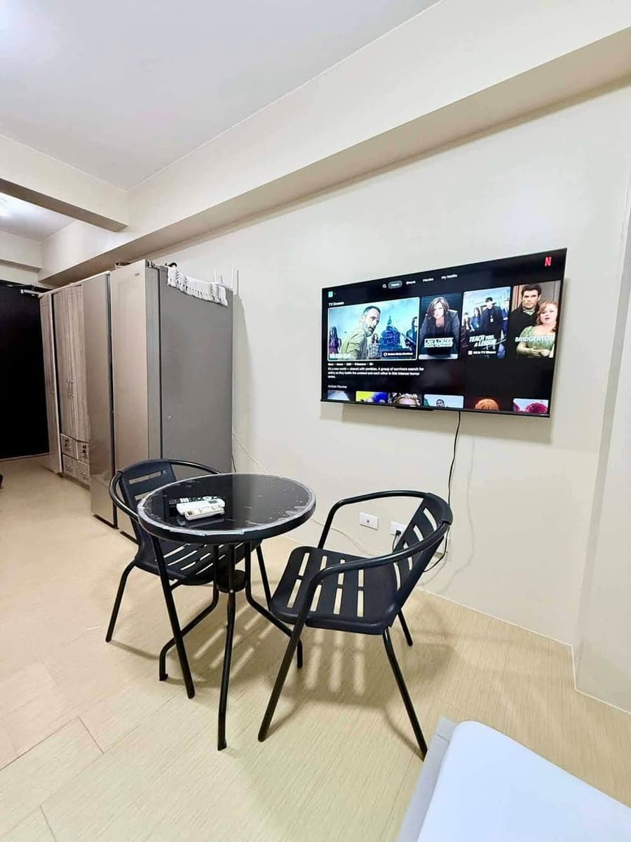 🏙️ CONDO FOR RENT WITH PARKING – AVIDA ASPIRA TOWER 2 ✨ - photo 1
