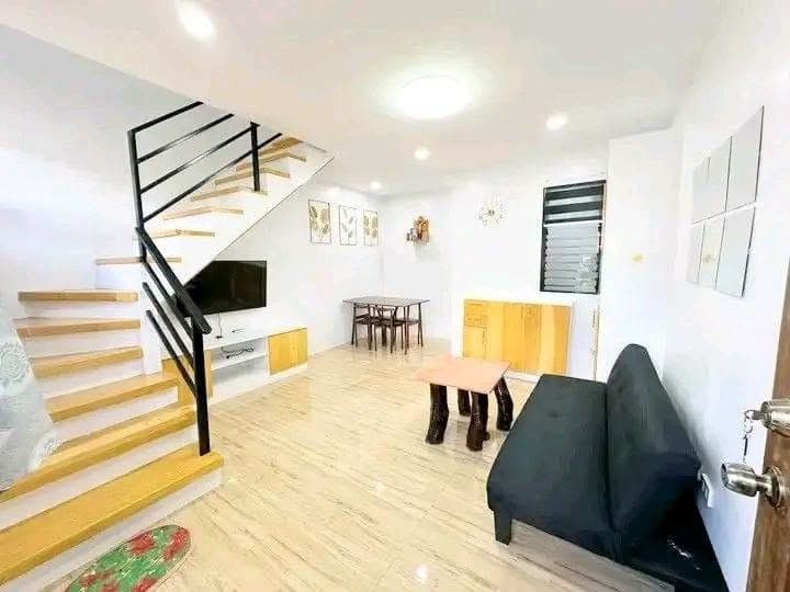 TOWNHOUSE FOR RENT ❗️2-STOREY - photo 1