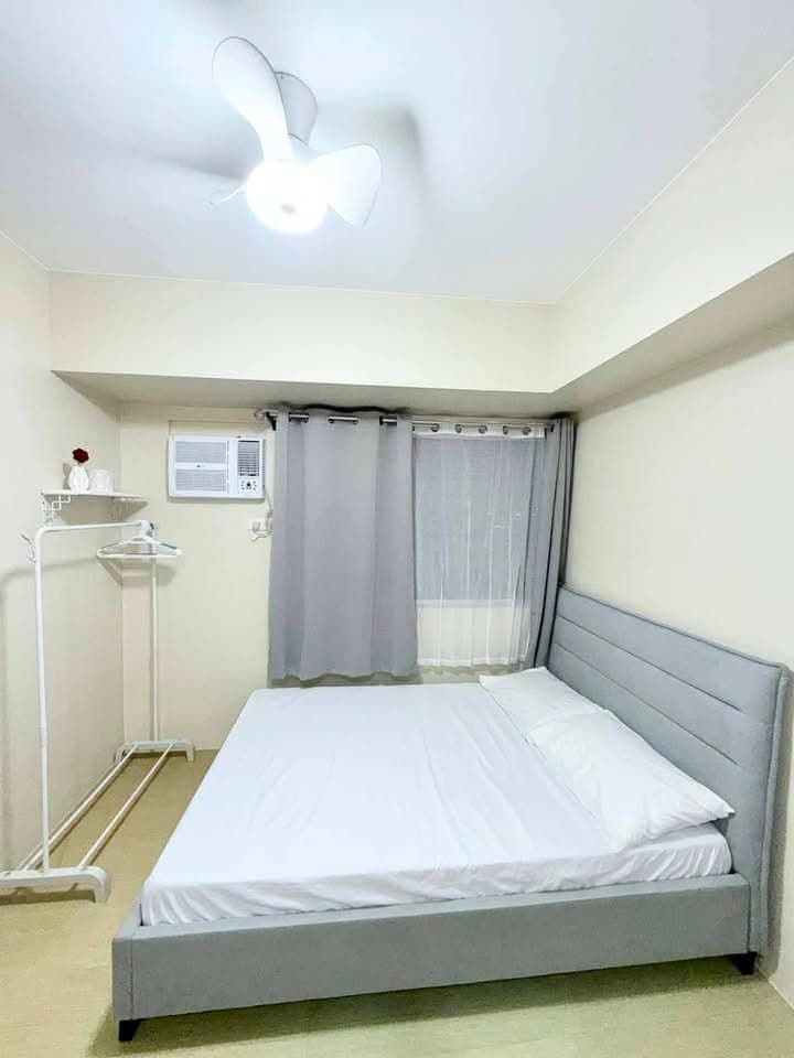 🏙️ CONDO FOR RENT WITH PARKING – AVIDA ASPIRA TOWER 2 ✨ - photo 1