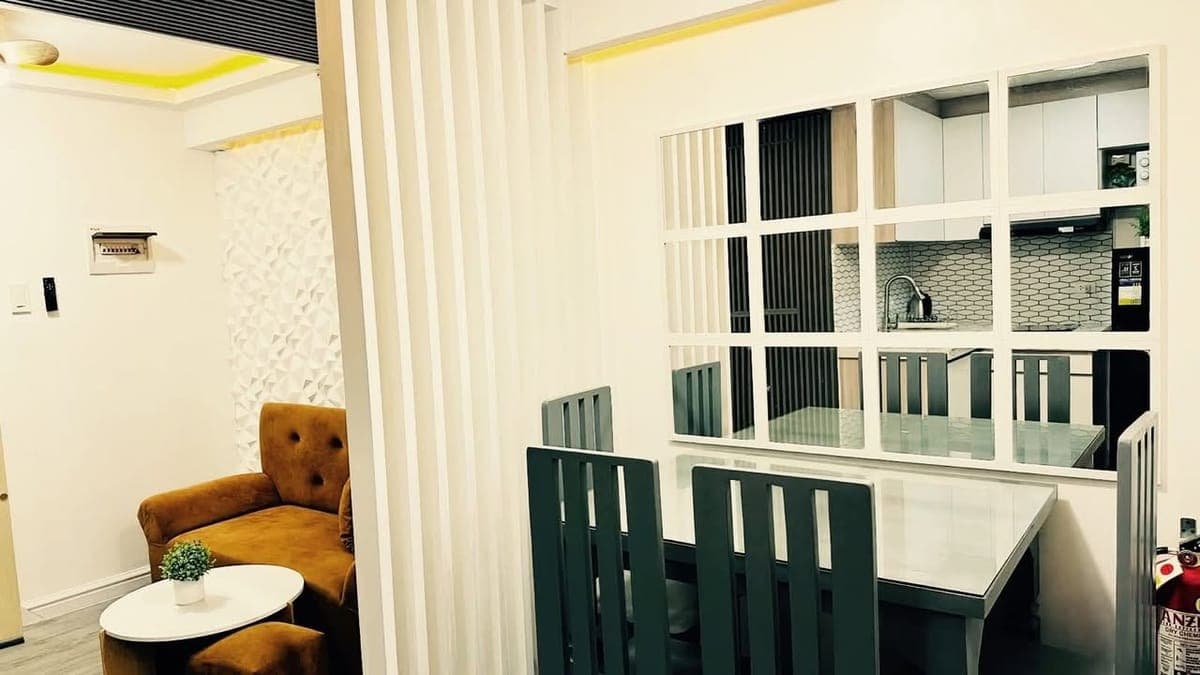 Condo for Rent Fully furnished (2bedroom) - photo 1