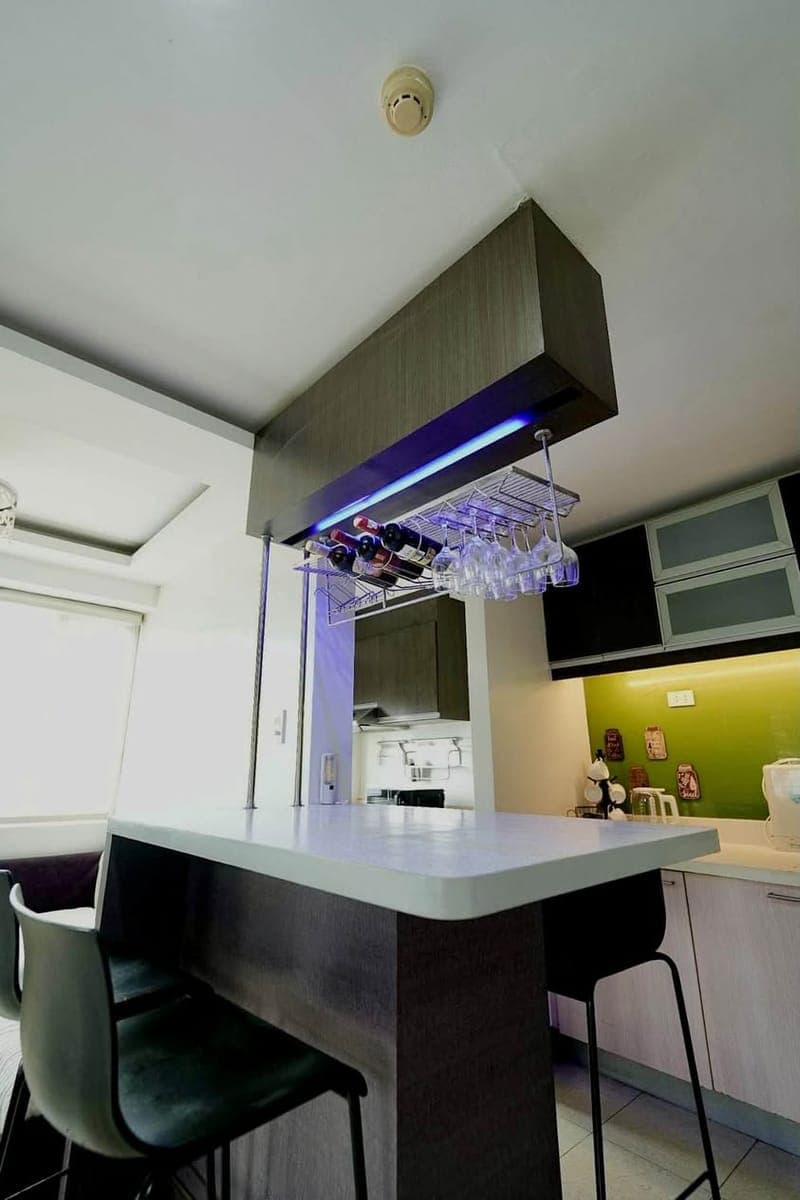 FOR RENT FULLY FURNISHED 2 BR ( WIFI READY) - photo 1